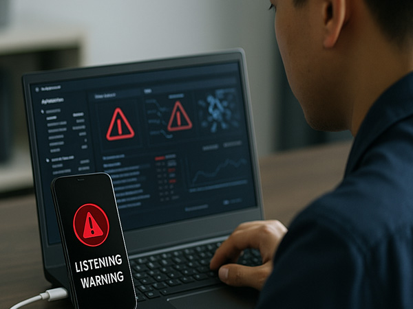 宿迁手机泄密排查