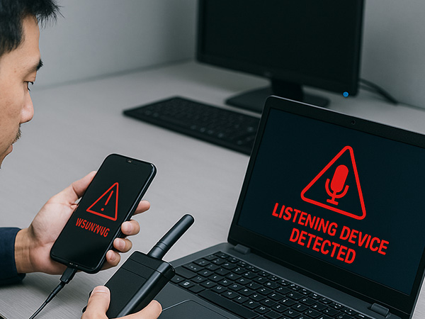 宿迁手机电脑监听排查服务