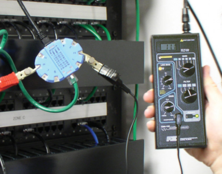 宿迁美国REI CMA-100反监听音频放大器